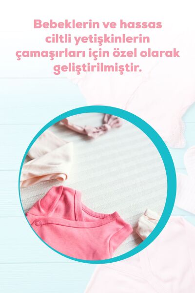 Fakir By Life Doğal Granül Sabun 1000Gr