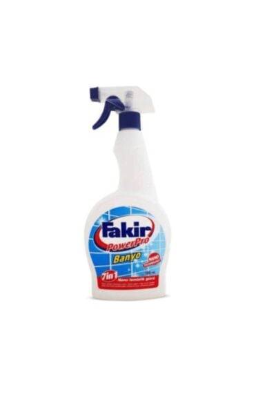 Fakir Powerpro Yağ Sökücü Mutfak 1000Ml