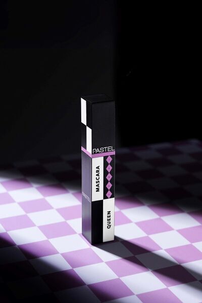 Pastel Queen Mascara