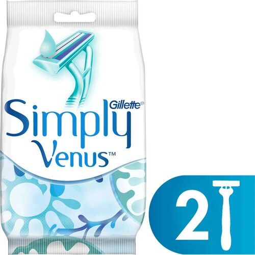 Gillette Venüs 2'li Simply