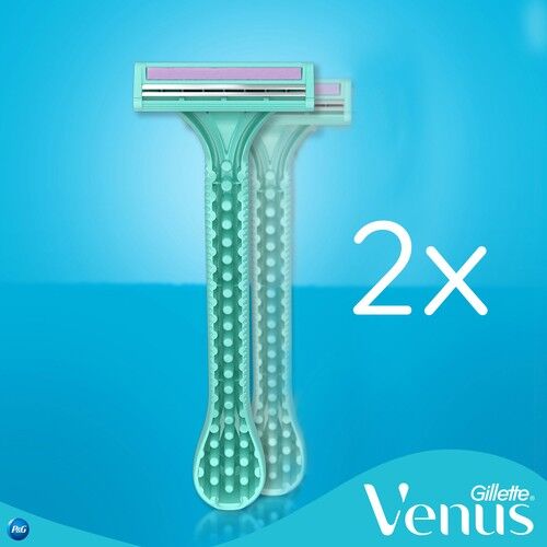 Gillette Venüs 2'li Simply
