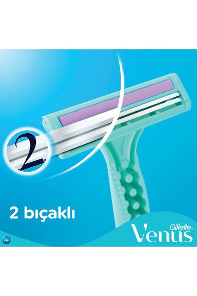 Gillette Venüs 4'lü Simply