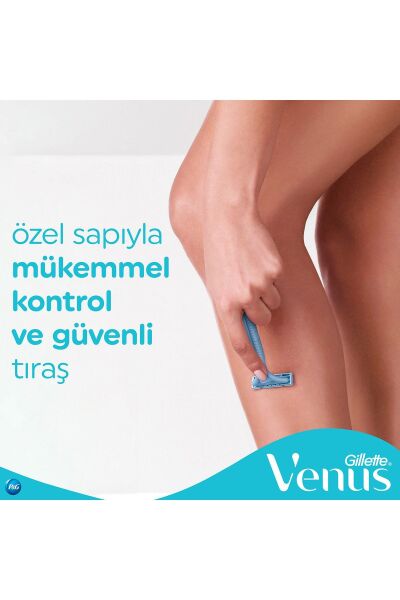Gillette Venüs 4'lü Simply