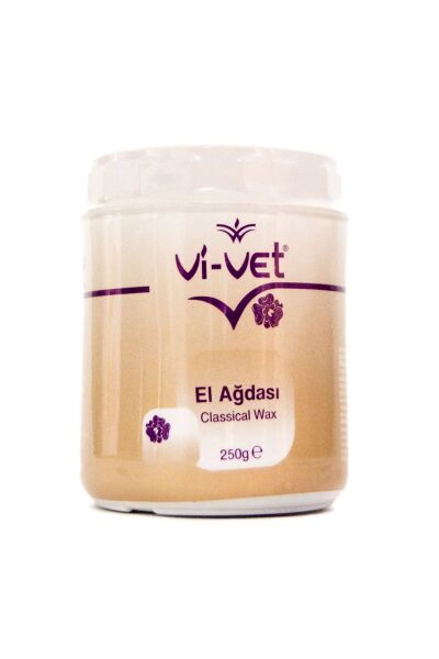 Vi-Vet 250 gr El Ağdası