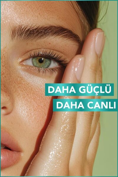 Ceremony Hyaluronik Asit Nemlendirici Cilt Bakım Serumu 30 ml