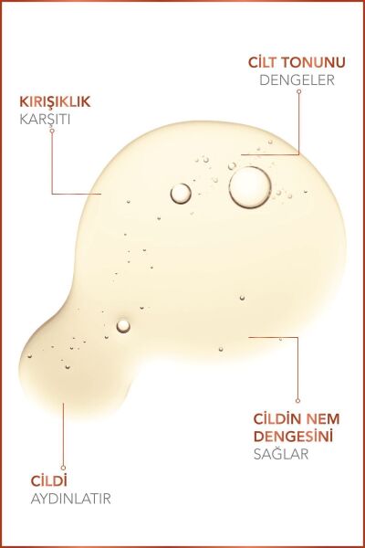 Ceremony C Vitamini Aydınlatıcı Cilt Bakım Serumu 30 ml