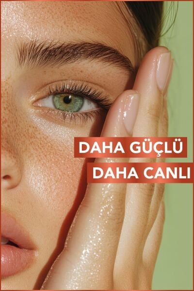 Ceremony C Vitamini Aydınlatıcı Cilt Bakım Serumu 30 ml