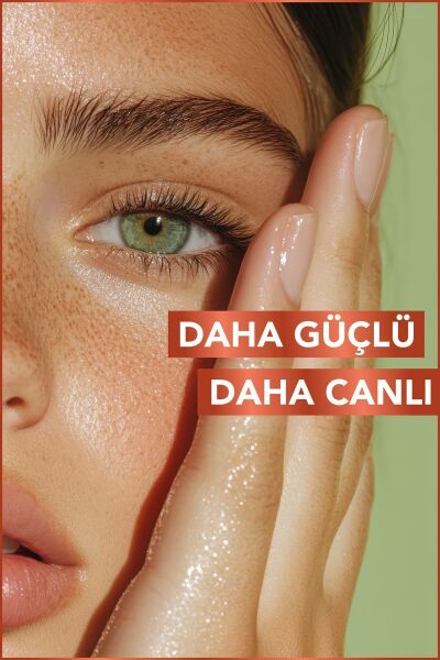 Ceremony C Vitamini Aydınlatıcı Cilt Bakım Serumu 30 ml