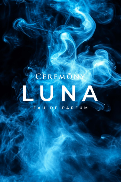 Ceremony Luna 50 ml Edp Erkek Parfüm