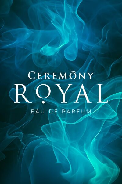 Ceremony Royal 50 ml Edp Kadın Parfüm