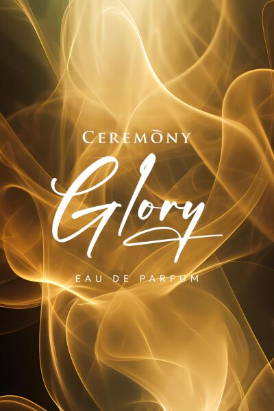 Ceremony Glory 50 ml Edp Kadın Parfüm