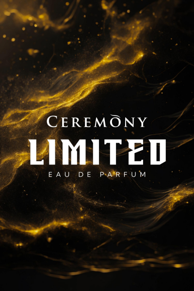Ceremony Limited 50 ml Edp Erkek Parfüm