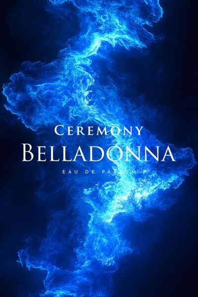 Ceremony Belladonna 50 ml Edp Kadın Parfüm