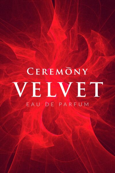 Ceremony Velvet 50 ml Edp Kadın Parfüm