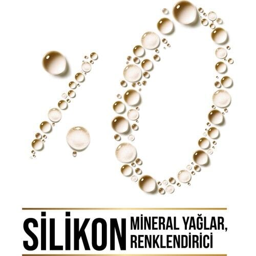 Pantene Şampuan 400 ml Güç ve Parlaklık