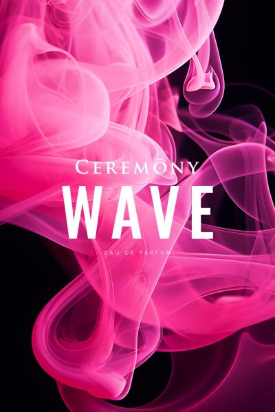Ceremony Wave 50 ml Edp Kadın Parfüm