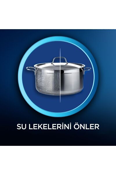 Finish Parlatıcı 400 ml