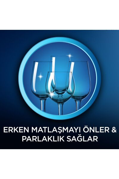 Finish Parlatıcı 400 ml