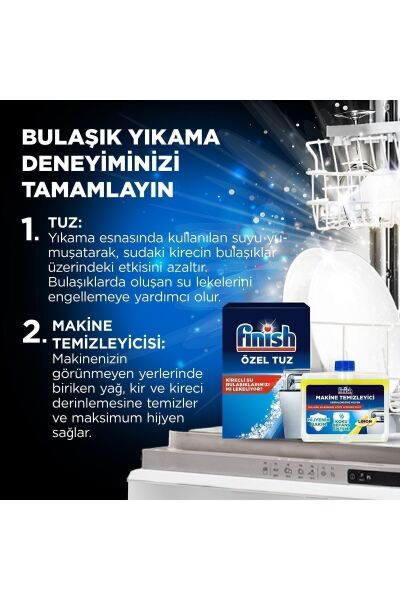 Finish Parlatıcı 400 ml