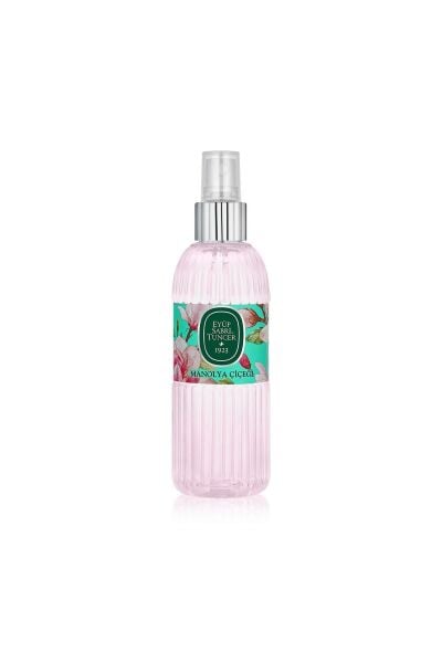 Eyüp Sabri Tuncer Manolya Çiçeği 150 ml Sprey Kolonya Pet Şişe