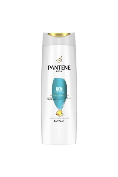 Pantene Şampuan Nem Terapisi 400 ml
