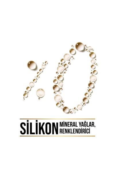Pantene Şampuan Nem Terapisi 400 ml
