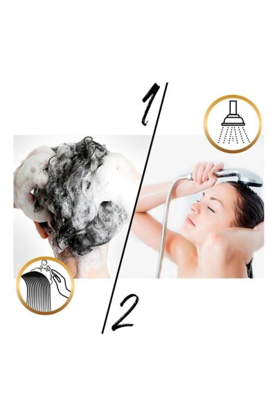 Pantene Şampuan Nem Terapisi 400 ml
