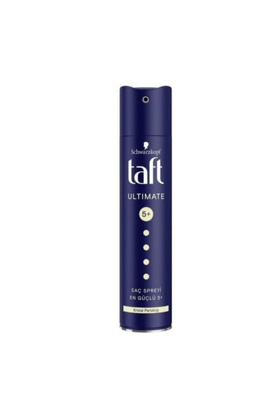 Taft Saç Spreyi Ultimate 250 ml
