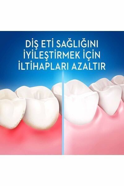 Oral-B Complete 5 yönlü Temizlik Diş Fırçası Orta