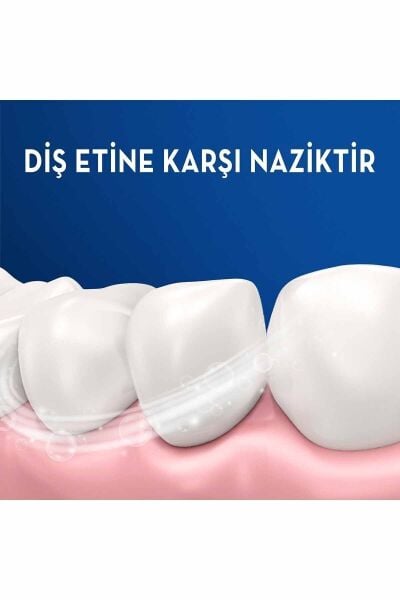 Oral-B Complete 5 yönlü Temizlik Diş Fırçası Orta