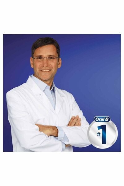 Oral-B Complete 5 yönlü Temizlik Diş Fırçası Orta