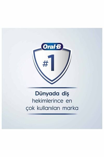 Oral-B Complete 5 yönlü Temizlik Diş Fırçası Orta