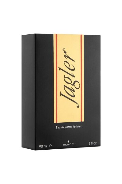 Jagler Men Edt 90 Ml.
