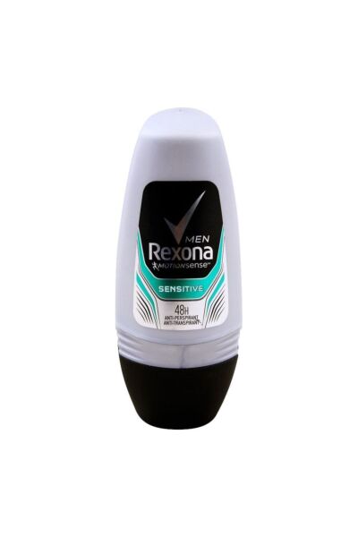 Rexona Roll On Men Sensitive 50 ml