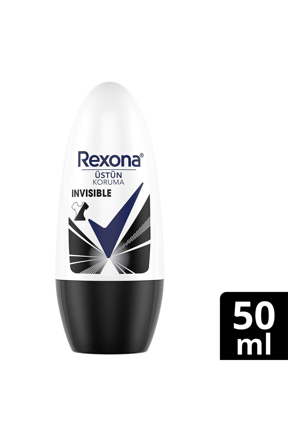 Rexona Roll-on Bayan Invisible Aqua 50 ml