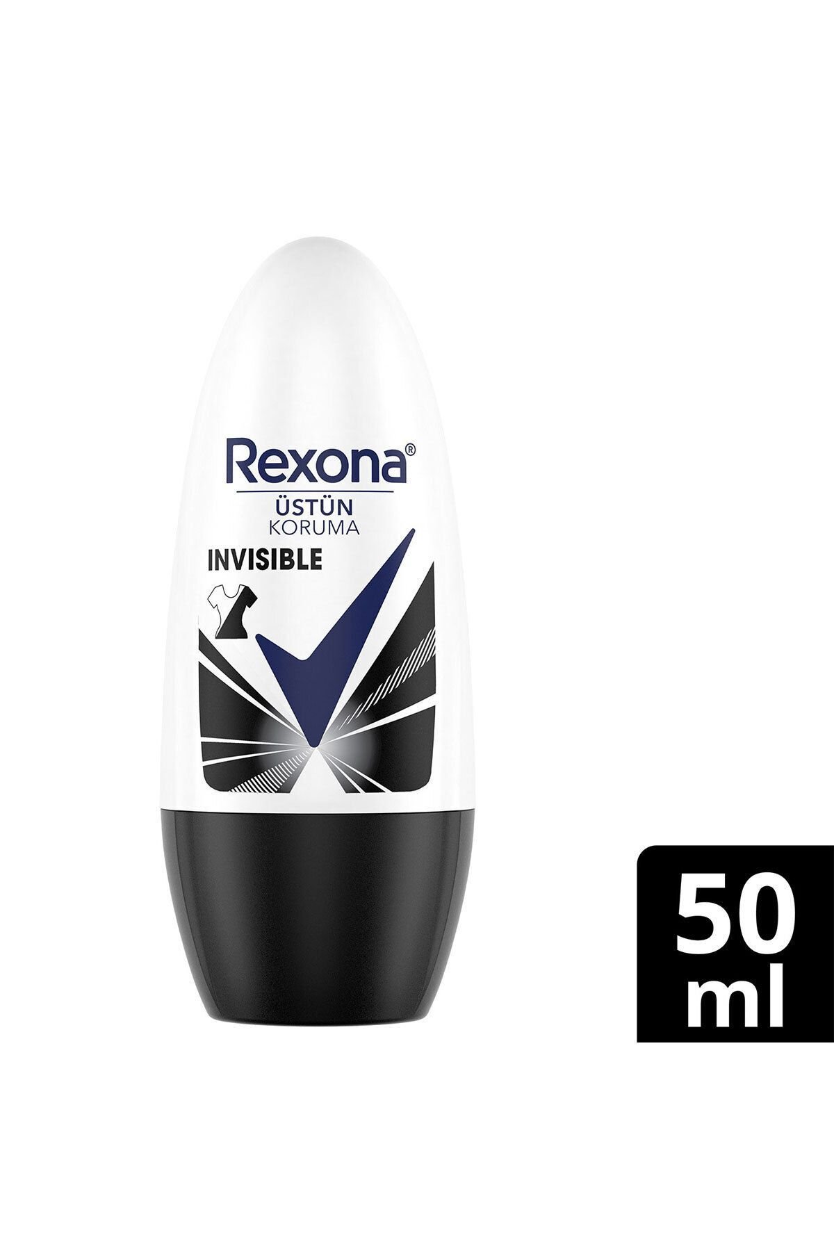 Rexona Roll-on Bayan Invisible Aqua 50 ml