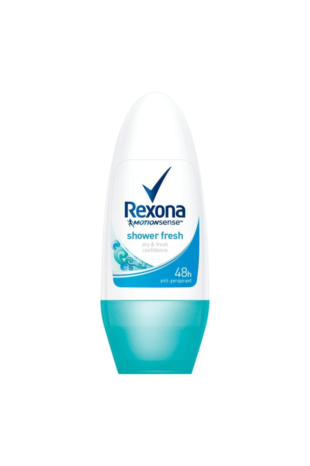 Rexona Roll-On Shower Fresh Women 50 ml