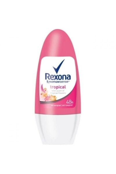 Rexona MotionSense Anti-Perspirant Roll-on 50 ml Tropical