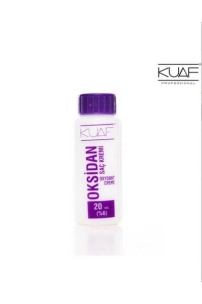 Kuaf Peroksit %6