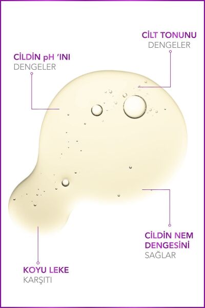 Ceremony Alpha Arbutin Onarıcı Cilt Bakım Serumu 30 ml