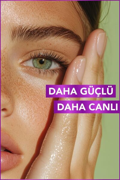 Ceremony Alpha Arbutin Onarıcı Cilt Bakım Serumu 30 ml
