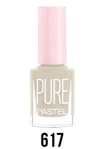 Pastel Oje Pure 617