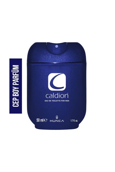 Caldion Erkek Parfüm EDT 50 ml