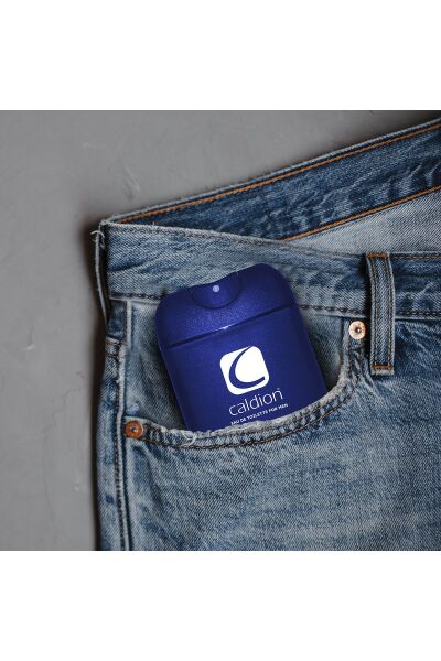 Caldion Erkek Parfüm EDT 50 ml