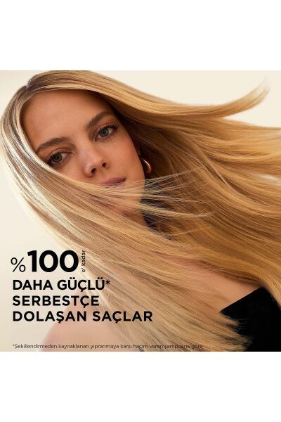 Pantene Temel Bakım 3'ü1 Arada Şampuan 400 ml