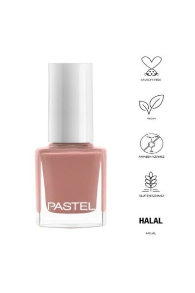 Pastel Oje 315