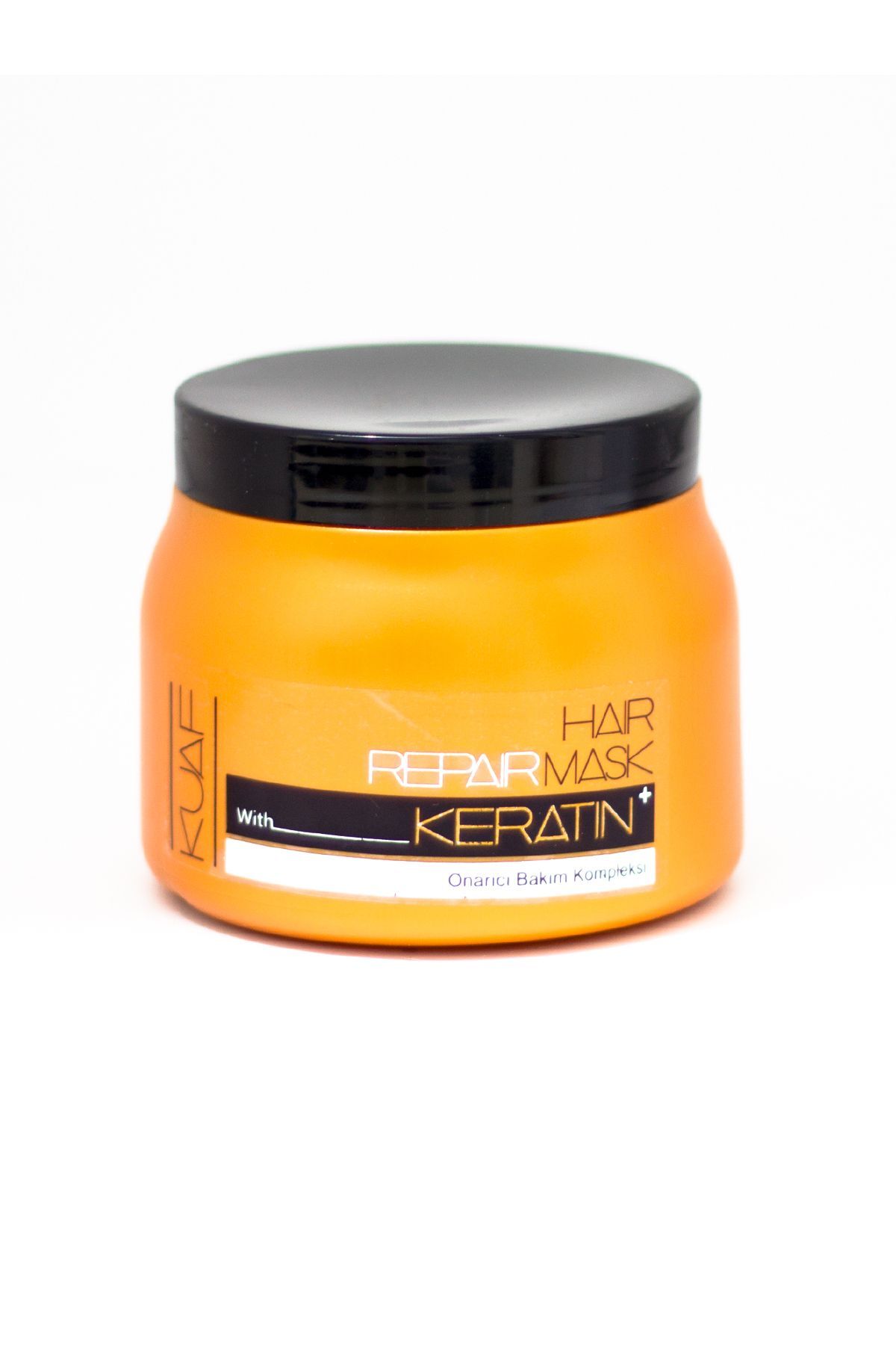 Kuaf Pro Saç Maskesi 500 ml Keratin