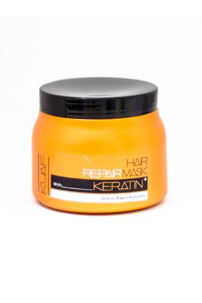Kuaf Pro Saç Maskesi 500 ml Keratin