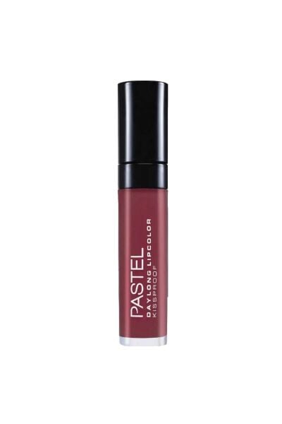 Pastel Likit Ruj 19 Daylong