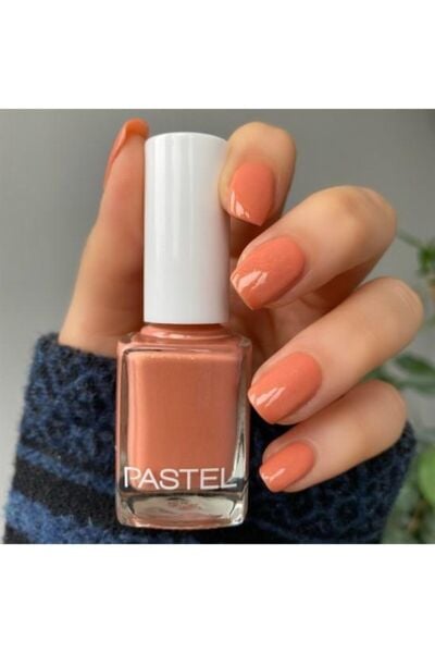 Pastel Oje 297